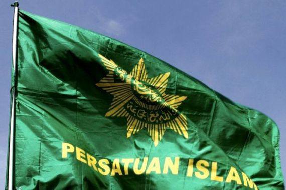 Tentang Portal PD PERSIS Kabupaten Tulungagung
