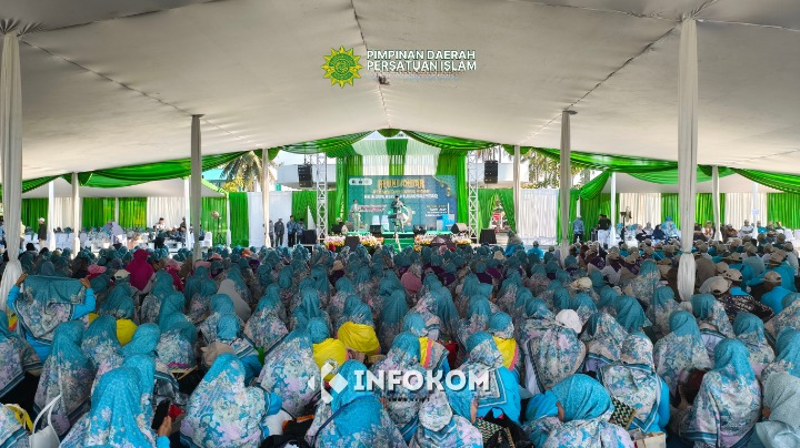 Kegiatan PD PERSIS Kabupaten Tulungagung